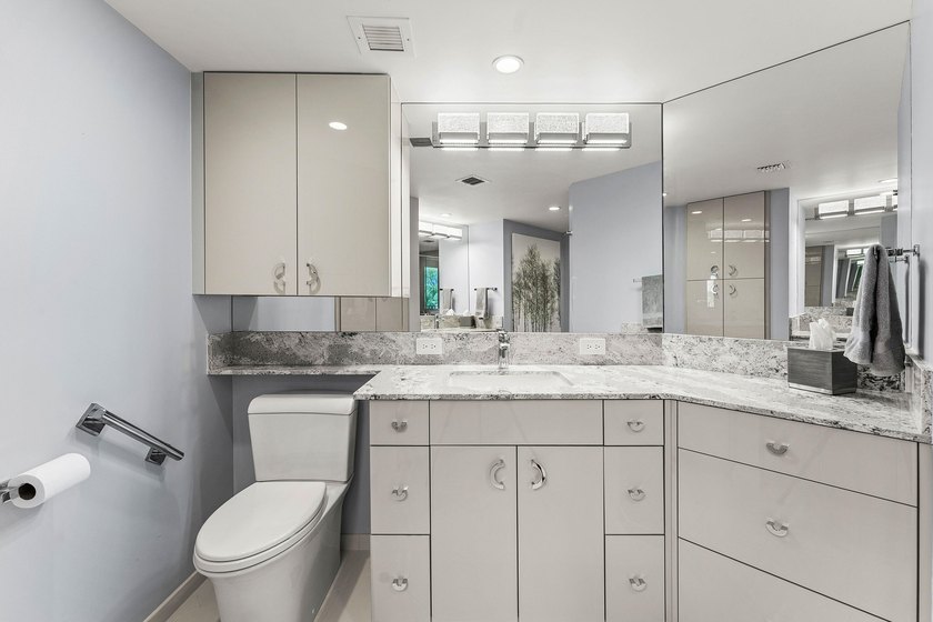Welcome to the exclusive waterfront community of Mizner Court in - photo 25