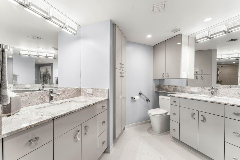 Welcome to the exclusive waterfront community of Mizner Court in - photo 29