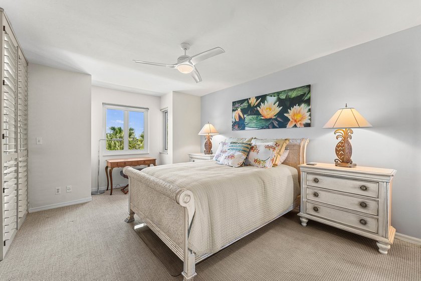 Welcome to the exclusive waterfront community of Mizner Court in - photo 32