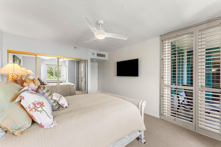 Welcome to the exclusive waterfront community of Mizner Court in - photo 33