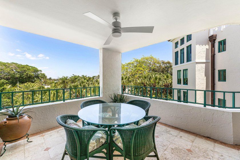 Welcome to the exclusive waterfront community of Mizner Court in - photo 38