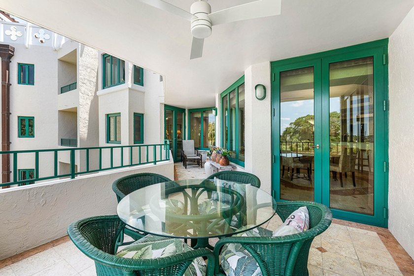 Welcome to the exclusive waterfront community of Mizner Court in - photo 39