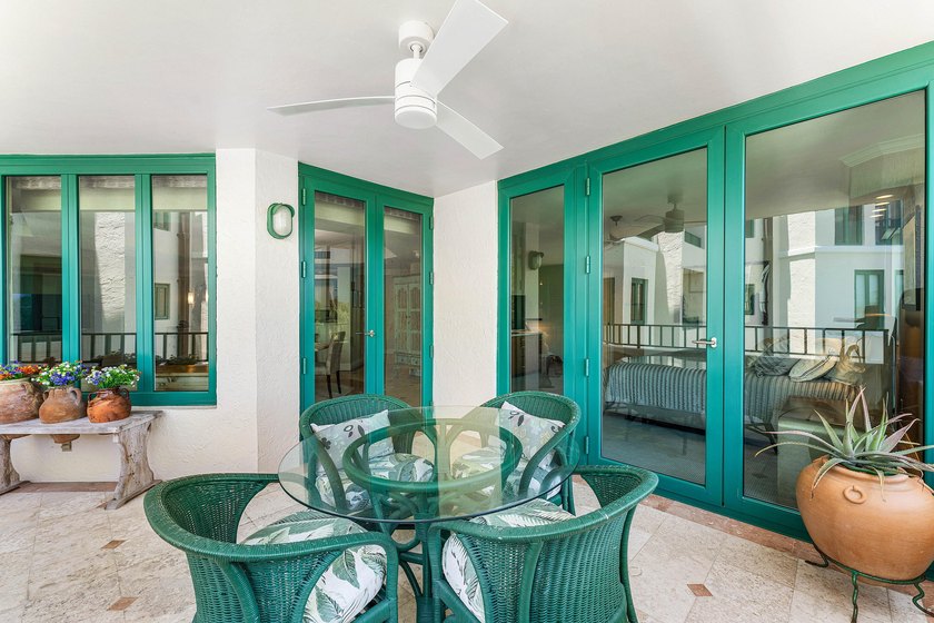 Welcome to the exclusive waterfront community of Mizner Court in - photo 40