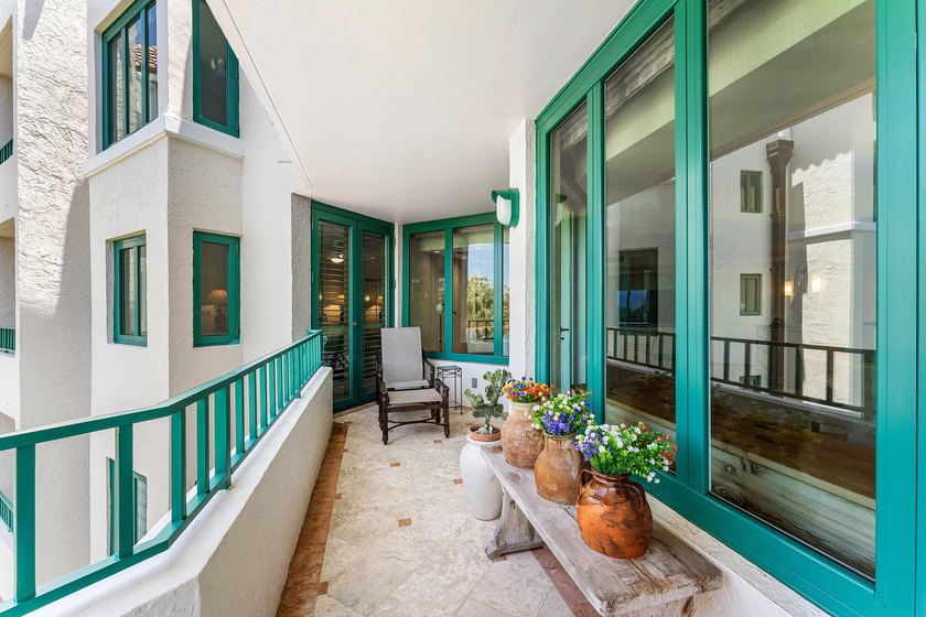 Welcome to the exclusive waterfront community of Mizner Court in - photo 41
