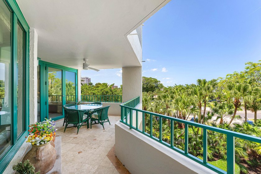 Welcome to the exclusive waterfront community of Mizner Court in - photo 42