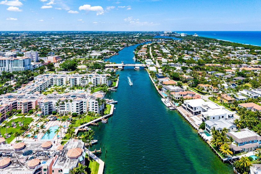 Welcome to the exclusive waterfront community of Mizner Court in - photo 49