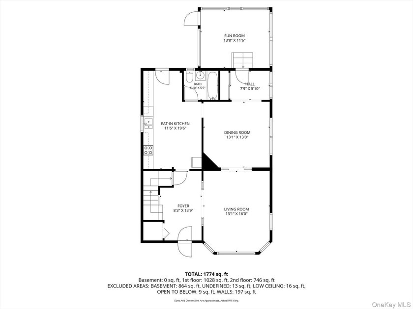 Welcome to 311 Locust Ave - a beautifully maintained early - photo 28
