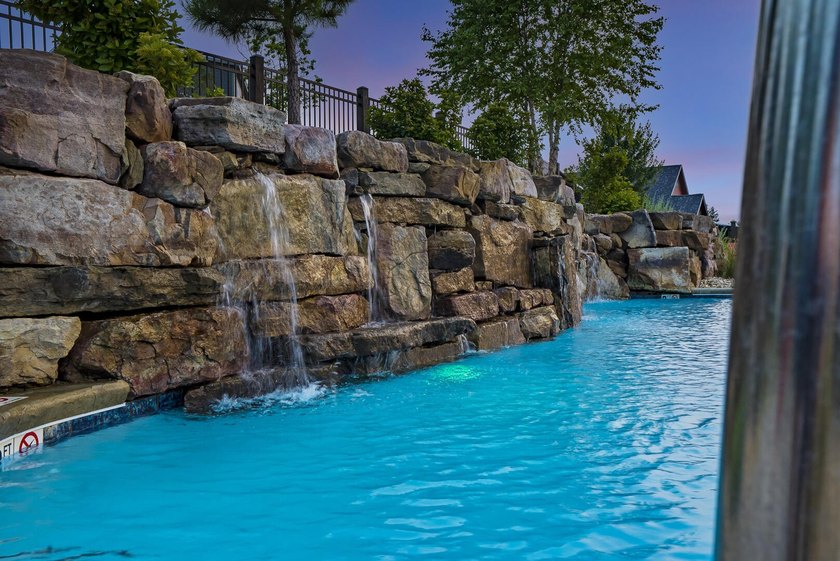 Luxury Lakefront Living - Table Rock Shore ResortNow offering - photo 41