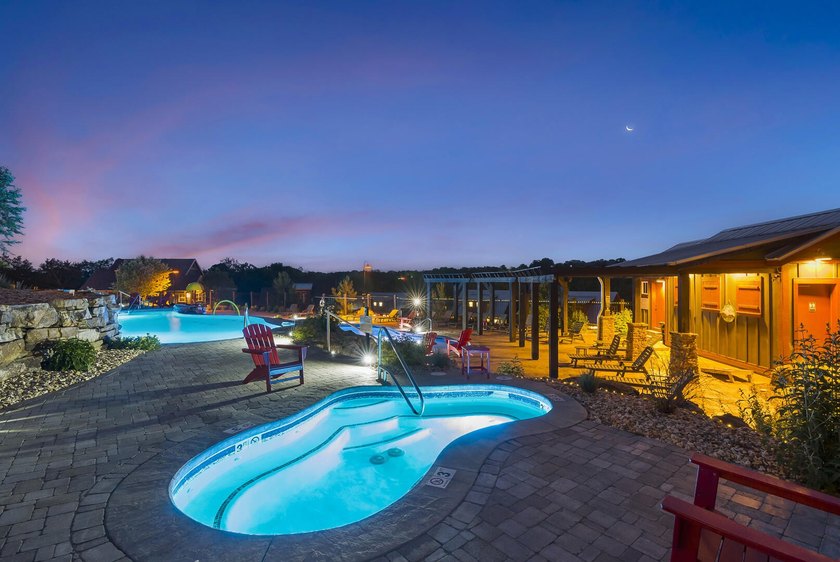 Luxury Lakefront Living - Table Rock Shore ResortNow offering - photo 42