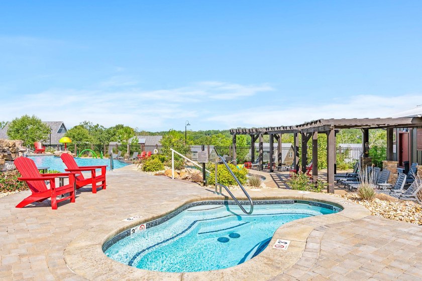 Luxury Lakefront Living - Table Rock Shore ResortNow offering - photo 43