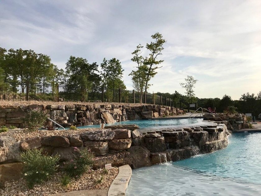 Luxury Lakefront Living - Table Rock Shore ResortNow offering - photo 45