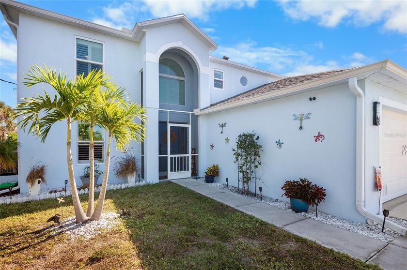 Dive into this beautifully designed two-story home where modern - photo 3