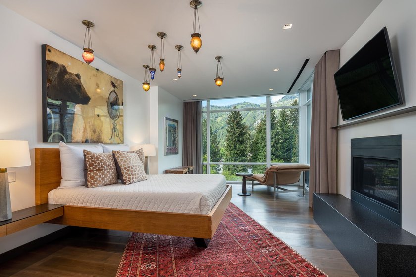 Premier west-facing Limelight Hotel Residence with Baldy views - photo 11