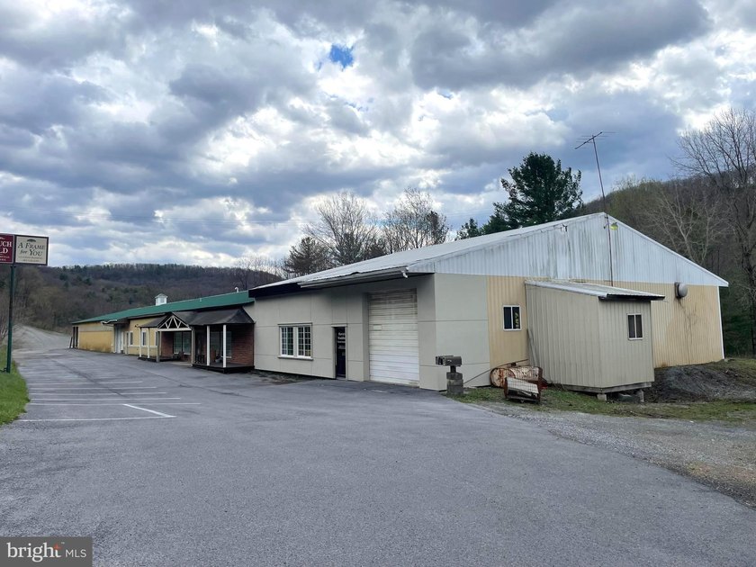 Listing photo