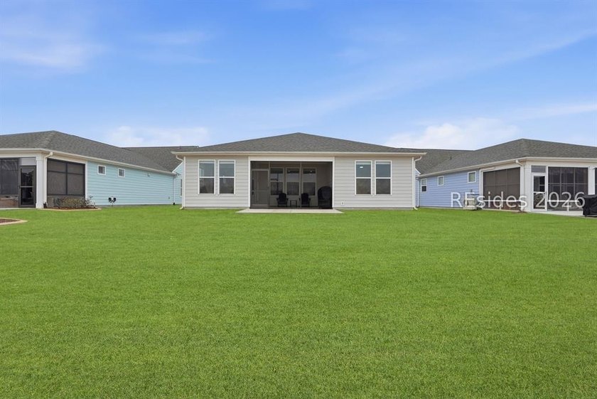 Welcome home to this beautiful 2BD/2BA/Den Palmary model - photo 27