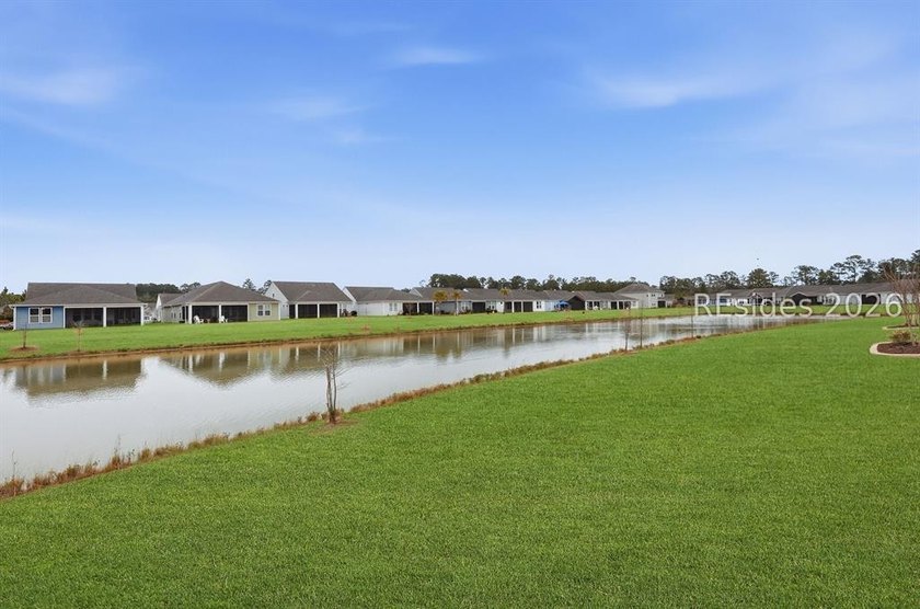 Welcome home to this beautiful 2BD/2BA/Den Palmary model - photo 28