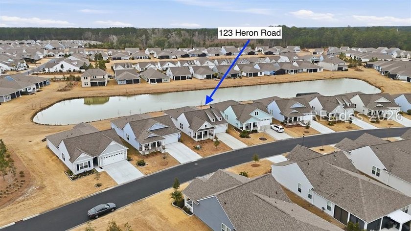 Welcome home to this beautiful 2BD/2BA/Den Palmary model - photo 29