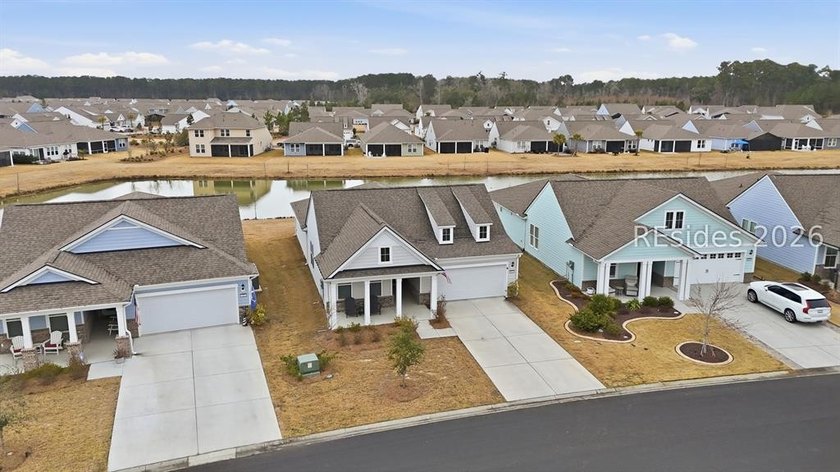 Welcome home to this beautiful 2BD/2BA/Den Palmary model - photo 30
