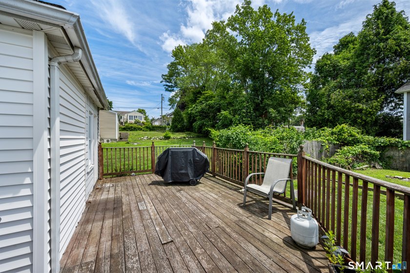 Welcome to 58 Vivian Street, a well maintained Cape that offers - photo 36