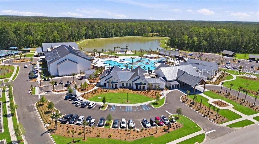 Welcome home to this beautiful 2BD/2BA/Den Palmary model - photo 44
