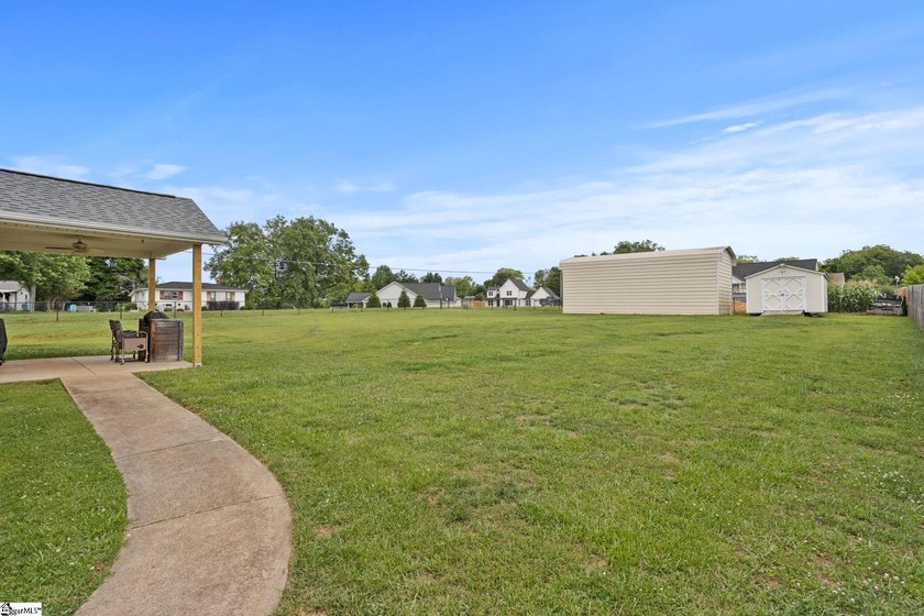 ENCAPSULATED CRAWLSPACE, NEW ROOF, HALF ACRE+ FLAT YARD, NEW - photo 18
