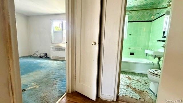 1 Bedroom - Upper Corner unt , facing to South &amp; Northern - photo 19