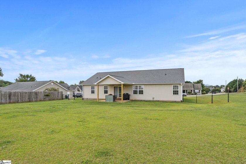 ENCAPSULATED CRAWLSPACE, NEW ROOF, HALF ACRE+ FLAT YARD, NEW - photo 21