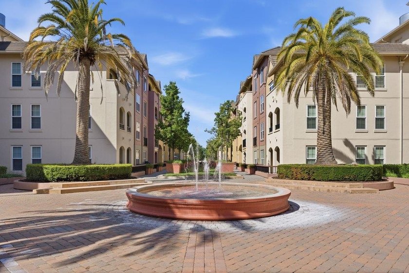 Step into modern living with this beautifully updated 2-bedroom - photo 2