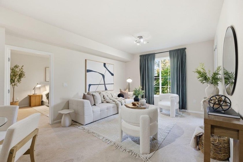 Step into modern living with this beautifully updated 2-bedroom - photo 6