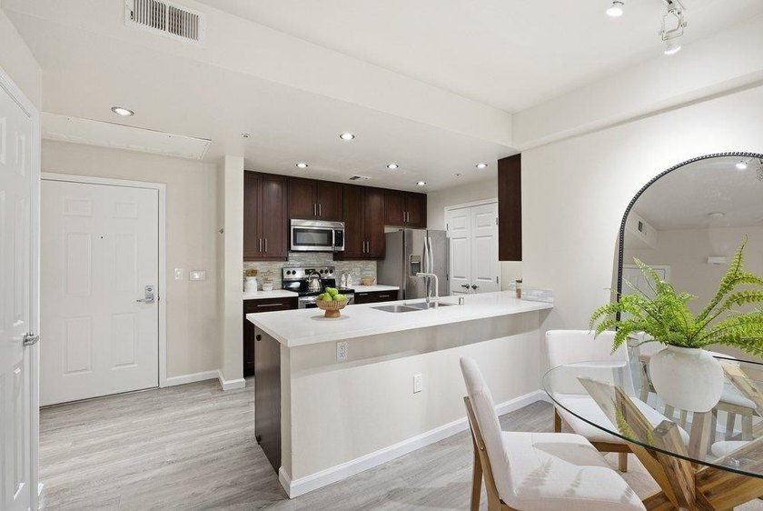 Step into modern living with this beautifully updated 2-bedroom - photo 10