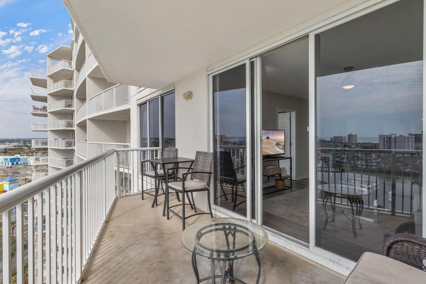 Ideally located at Pelican Beach Resort, this coastal condo - photo 11