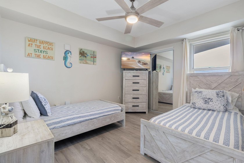 Ideally located at Pelican Beach Resort, this coastal condo - photo 22