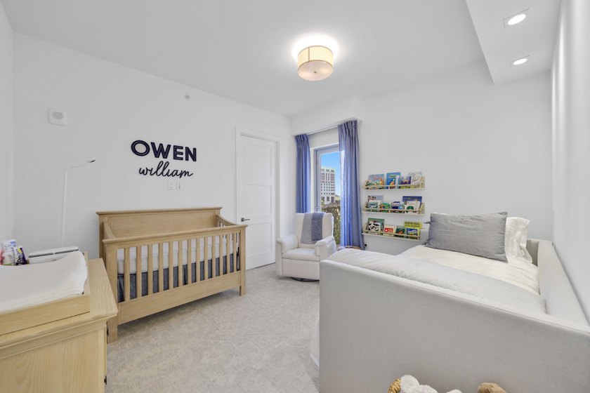 Originally designed as a 3 bedroom floorplan and thoughtfully - photo 22