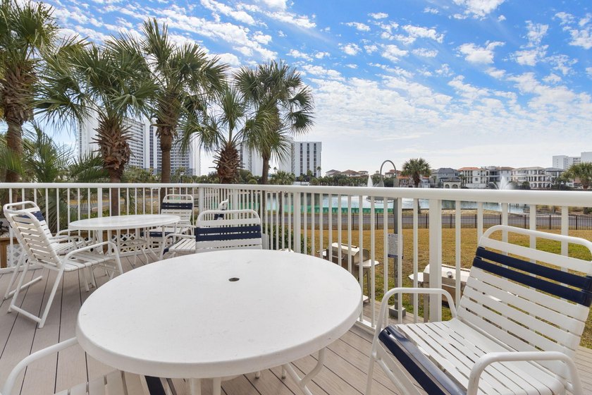 Ideally located at Pelican Beach Resort, this coastal condo - photo 41