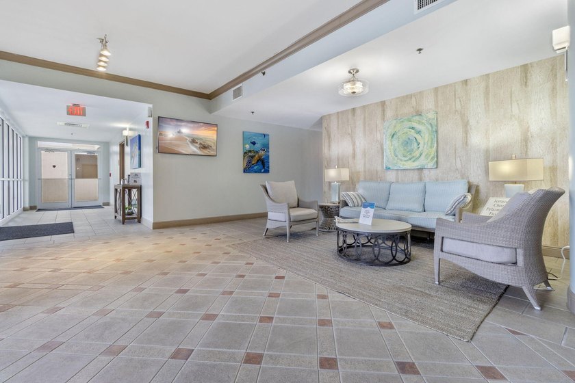 Ideally located at Pelican Beach Resort, this coastal condo - photo 44