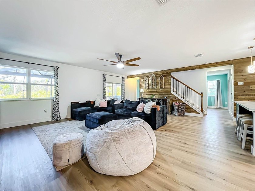 Discover over 3,200 sq.ft. of private living in the highly - photo 14