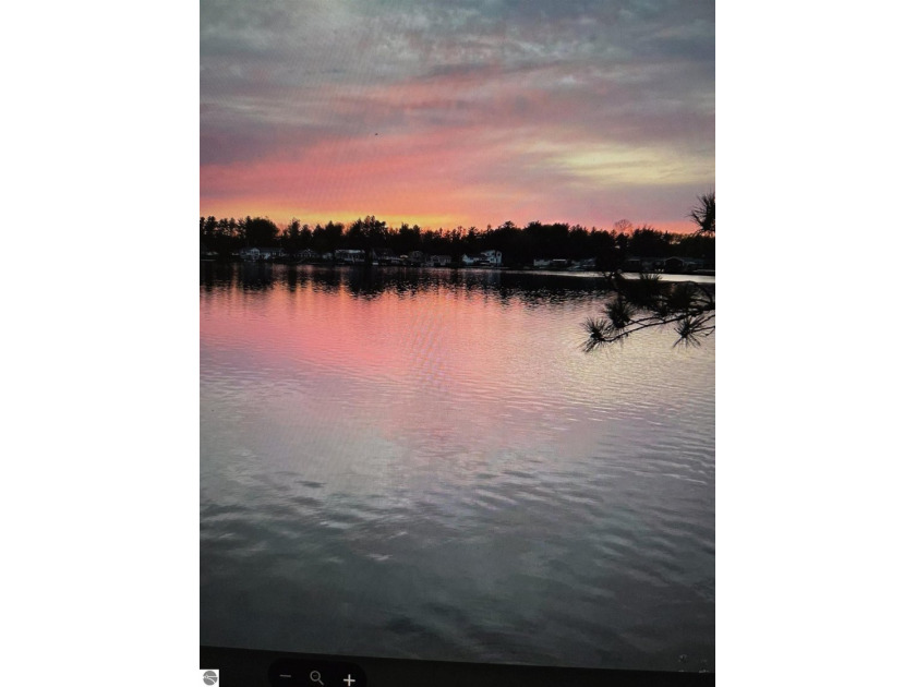 Once-in-a-Lifetime Peninsula Paradise on Long Lake - 260 Feet of - photo 3