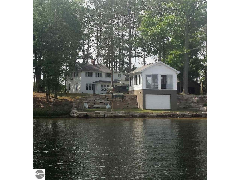 Once-in-a-Lifetime Peninsula Paradise on Long Lake - 260 Feet of - photo 7