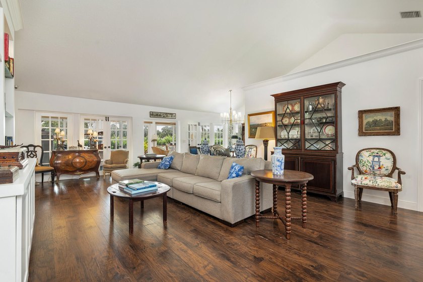 Direct golf course home on the 15th fairway of Bear Lakes - photo 8