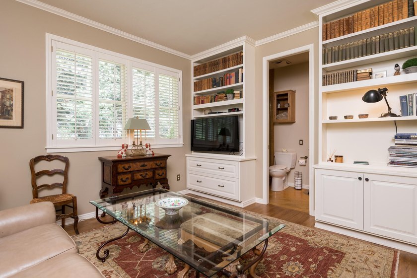 Set in one of Warm Springs' most ideal locations, this - photo 13