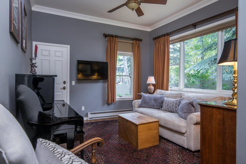 Set in one of Warm Springs' most ideal locations, this - photo 19