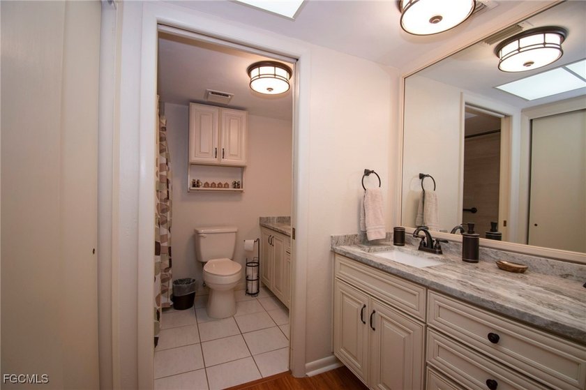 Price reduction! First floor, Gulf access, larger corner unit at - photo 22