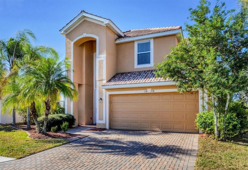 From the moment you enter Stoneybrook at Venice, you'll feel - photo 2