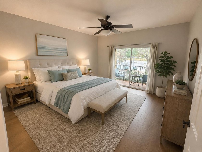 lovely upgraded kitchen &amp; baths with great sqft. This community - photo 40