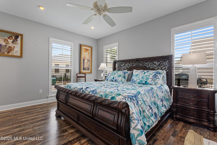 Beautiful home off the Beach, Open Floor plan, Kitchen, Den with - photo 13