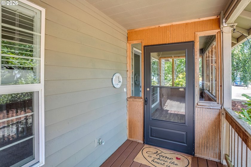 Welcome to this charming 2-bedroom, 1-bath home in the desirable - photo 3