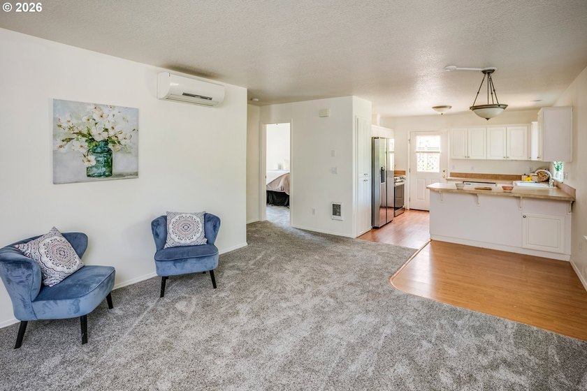 Welcome to this charming 2-bedroom, 1-bath home in the desirable - photo 4