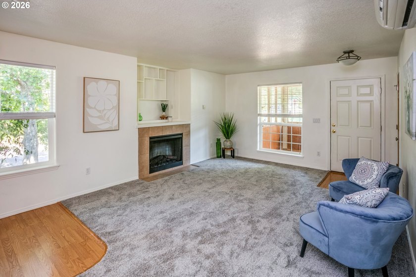 Welcome to this charming 2-bedroom, 1-bath home in the desirable - photo 6