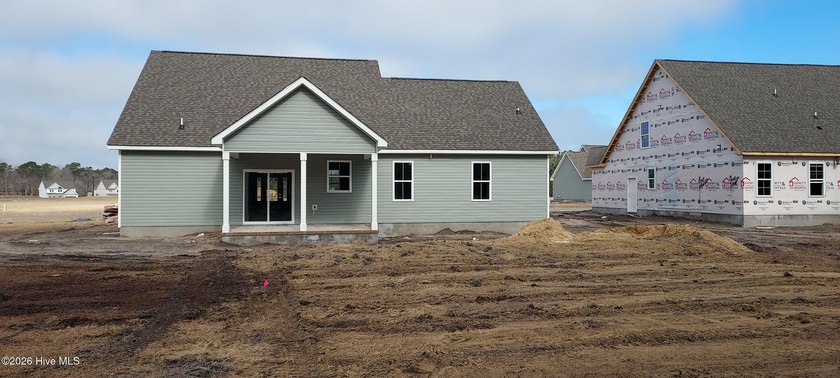 SELLER OFFERING $5000 USE AS CHOOSE. NEW HOME IN CRIPPLE CREEK - photo 3