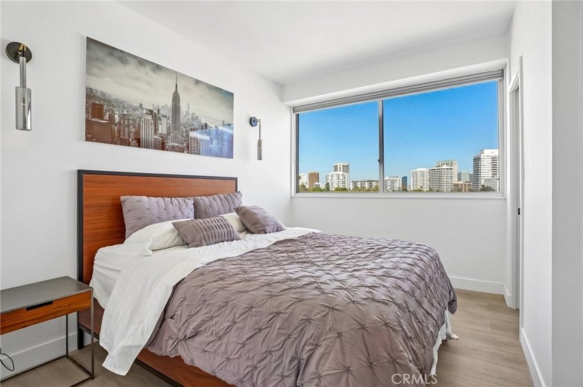 Welcome to Residence #907 at 969 Hilgard Avenue, a beautifully - photo 11
